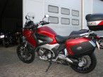 2012 Honda VFR 1200 X