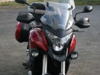 2012 Honda VFR 1200 X