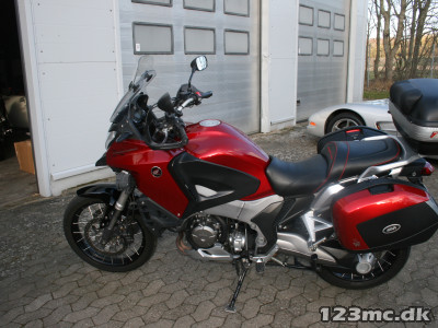 Honda VFR 1200 X