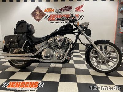 Honda VT 1300 CXA Fury