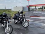 2012 Honda VT 750 S