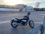 2012 Honda VT 750 S