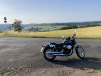 2012 Honda VT 750 S