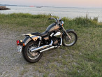 2012 Honda VT 750 S