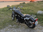 2012 Honda VT 750 S