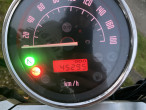 2012 Honda VT 750 S