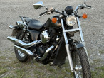 2012 Honda VT 750 S