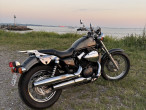 2012 Honda VT 750 S