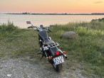 2012 Honda VT 750 S