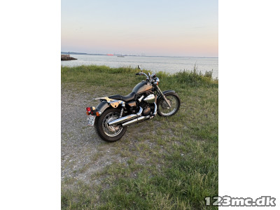 Honda VT 750 S