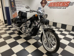 2012 Honda VTX 1300