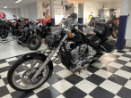 2012 Honda VTX 1300