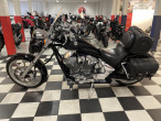 2012 Honda VTX 1300