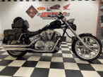 2012 Honda VTX 1300