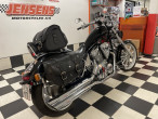 2012 Honda VTX 1300