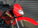 2012 Honda XR 125 LS 2012 Honda XR 125 LS