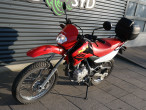 2012 Honda XR 125 LS 2012 Honda XR 125 LS
