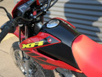 2012 Honda XR 125 LS 2012 Honda XR 125 LS