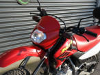 2012 Honda XR 125 LS 2012 Honda XR 125 LS