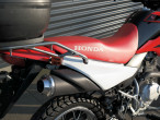 2012 Honda XR 125 LS 2012 Honda XR 125 LS