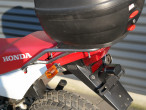 2012 Honda XR 125 LS 2012 Honda XR 125 LS