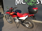 2012 Honda XR 125 LS 2012 Honda XR 125 LS