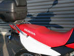 2012 Honda XR 125 LS 2012 Honda XR 125 LS