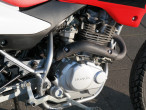 2012 Honda XR 125 LS 2012 Honda XR 125 LS