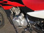 2012 Honda XR 125 LS 2012 Honda XR 125 LS