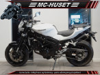 2012 Hyosung GT 650 2012 Hyosung GT 650
