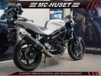 2012 Hyosung GT 650 2012 Hyosung GT 650