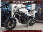 2012 Hyosung GT 650 2012 Hyosung GT 650