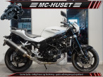 2012 Hyosung GT 650 2012 Hyosung GT 650