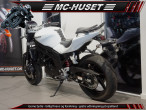 2012 Hyosung GT 650 2012 Hyosung GT 650
