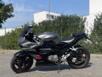 2012 Hyosung GT 650 R