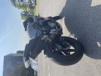 2012 Hyosung GT 650 R