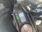 2012 Hyosung GT 650 R