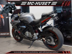 2012 Hyosung GT 650 R