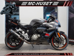 2012 Hyosung GT 650 R