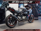 2012 Hyosung GT 650 R