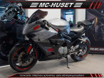 2012 Hyosung GT 650 R
