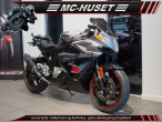 2012 Hyosung GT 650 R