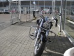 2012 Hyosung ST 7