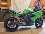 2012 Kawasaki ER-6f