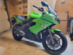 2012 Kawasaki ER-6f