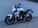 2012 Kawasaki ER-6n