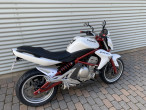 2012 Kawasaki ER-6n