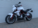 2012 Kawasaki ER-6n