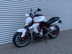 2012 Kawasaki ER-6n