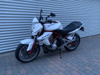 2012 Kawasaki ER-6n